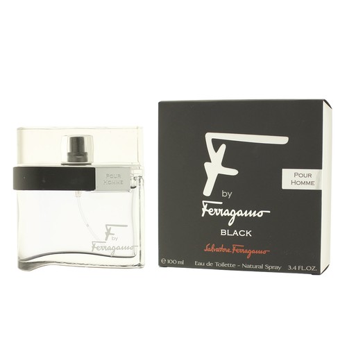 Salvatore ferragamo by - salvatore, f