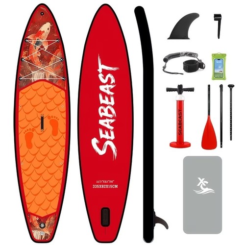 Tavola sup gonfiabile - sup,