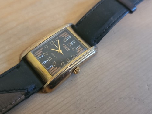 Orologio vintage guess - orologio,