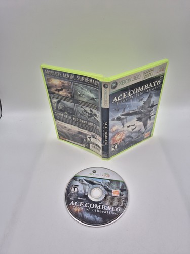 Ace combat fires - combat,