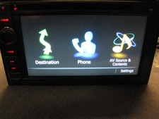 Pioneer AVIC-F930BT autoradio