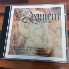W.A. MOZART requiem (zum