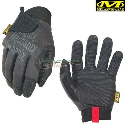 Guanti speciality grip