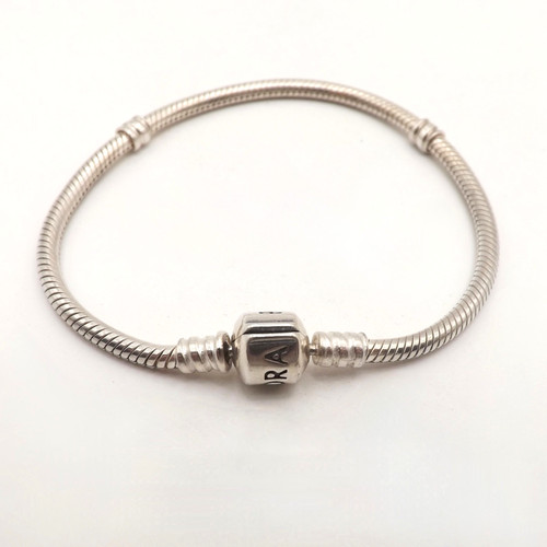 Pandora sterling silver - sterling,