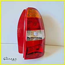 Faro Fanale Stop Posteriore Destro DX FIAT PALIO SW 1 ° Serie 2001 2004 Nuovo