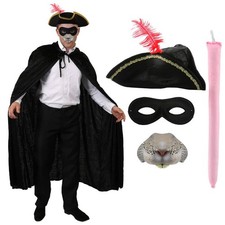 Set costume ratto autostrada - costume,