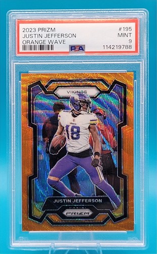 2023 panini prizm justin - 2023,