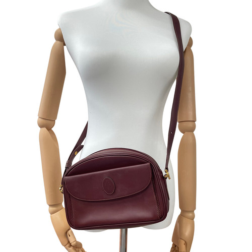 Autentica borsa tracolla - autentica, a