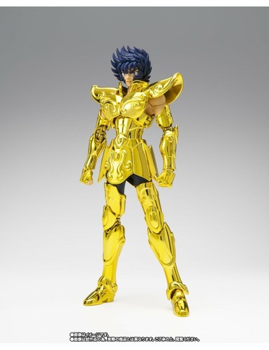 Saint seiya myth cloth - -, ex