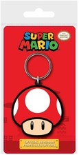Portachiavi Super Mario