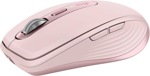 Logitech anywhere mouse - logitech,
