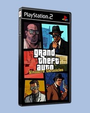 GTA San Andreas Sindacco