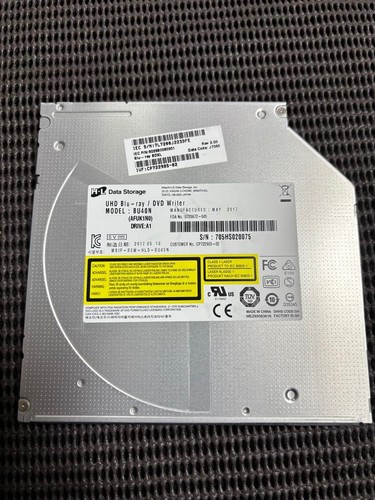 Hitachi bu40n mm - lg,