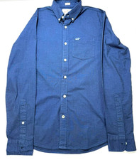 Camicia usata Hollister Co. -