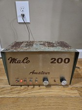 Amplificatore lineare