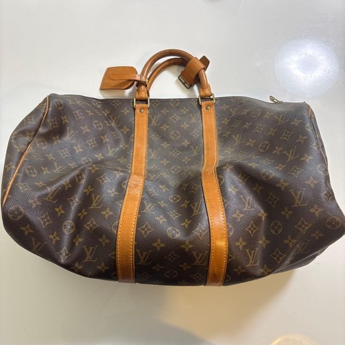 Borsa louis vuitton keepall - louis,