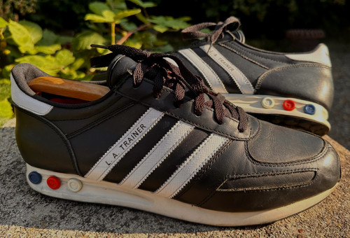 Adidas trainer uk12 2012 - uk12,