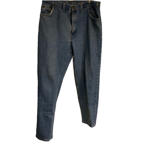 Jeans uomo blu - 40”, x