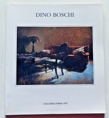 Dino boschi anni di - anni,