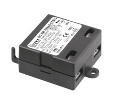 ALIMENTATORE LED TCI  DC STM 6/500