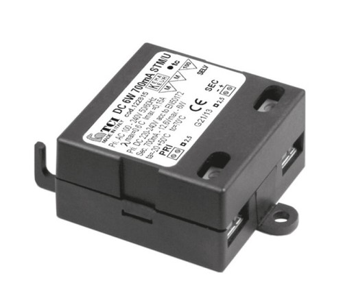 Alimentatore led tci - led, stm