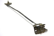 SERRATURA FIAT AUTO D'EPOCA