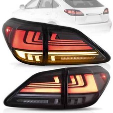 Fanale posteriore VLAND LED