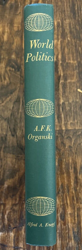 World politics f - politics, -a.f.k