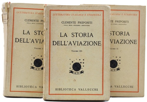 Libro storia dell aviazione - libro, la