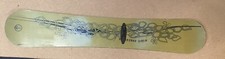 Vintage Santacruz Snowboard