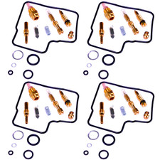 4x Kit Riparazione Carburatore