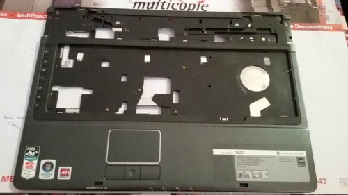 Acer viaggio mate - acer, 7520