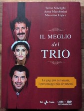 Il meglio del Trio - Solenghi