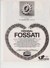 advertising Pubblicità-CATENE