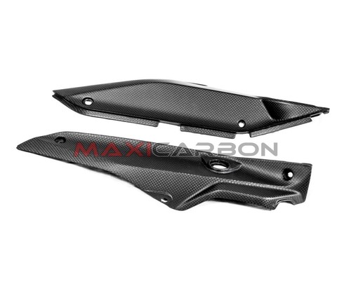 Fianchetti sottosella ducati - fianchetti,