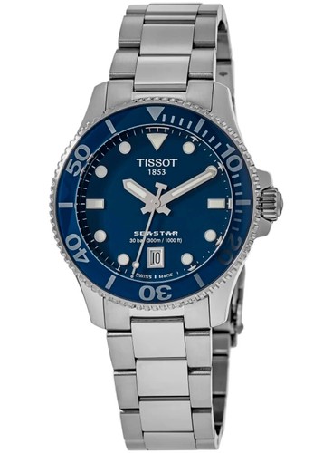 Nuovo orologio tissot - nuovo,
