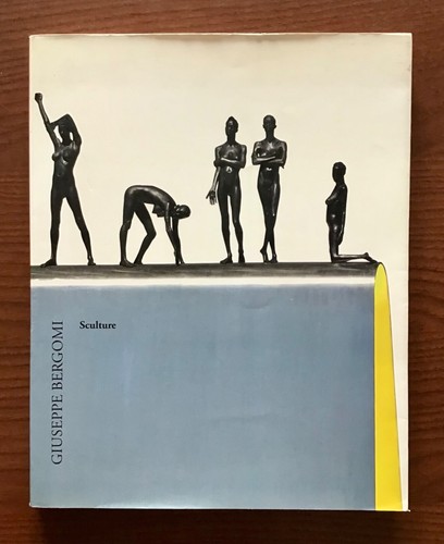 Catalogo giuseppe bergomi - catalogo,