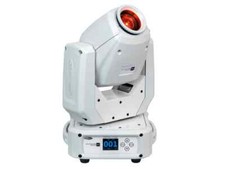Showtec Phantom 65 Spot - Bianco