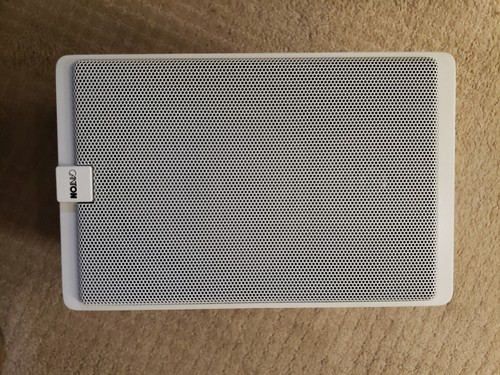 Canton karat speakers - canton,