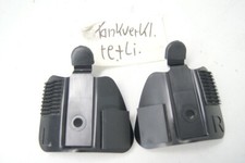 SUZUKI        SFV 650 A WVCX GLADIUS ABS VERKLEIDUNG TANK COVER ABDECKUNG