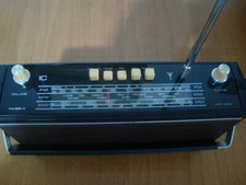 Radio transistor wintage GBC