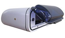 Alloggiamento cardanico