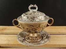 DAVENPORT 1805 ANTICA PREZIOSA