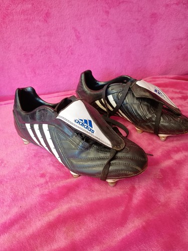 Rara scarpa calcio adidas - calcio,