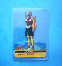 DRAGON BALL GT LAMINCARDS DA