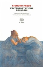 LIBRO L'INTERPRETAZIONE DEI