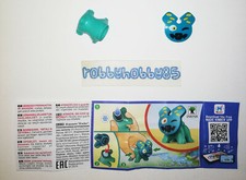 DV075 BLUE SPRAY + BPZ (EAC