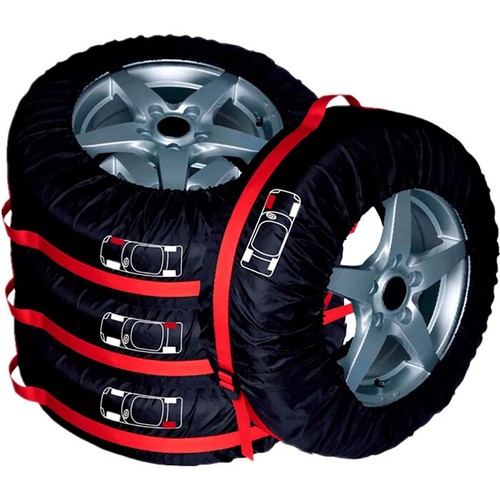 Set borse pneumatici - borse, 14"