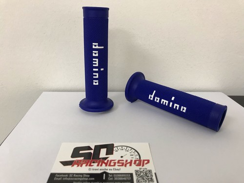 Domino coppia manopole - domino,