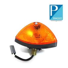 FRECCIA COMPLETA ANTERIORE DX SX ORIGINALE PIAGGIO FREE FL 50 1998 2002